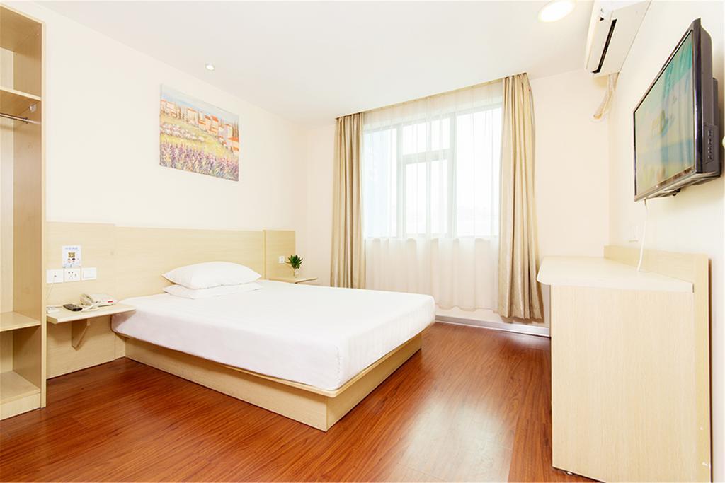 Hanting Express Shenzhen Bao'An Airport Fuyong Branch Экстерьер фото